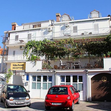 Fenix Two Bedroom Apartments Cavtat Exterior foto
