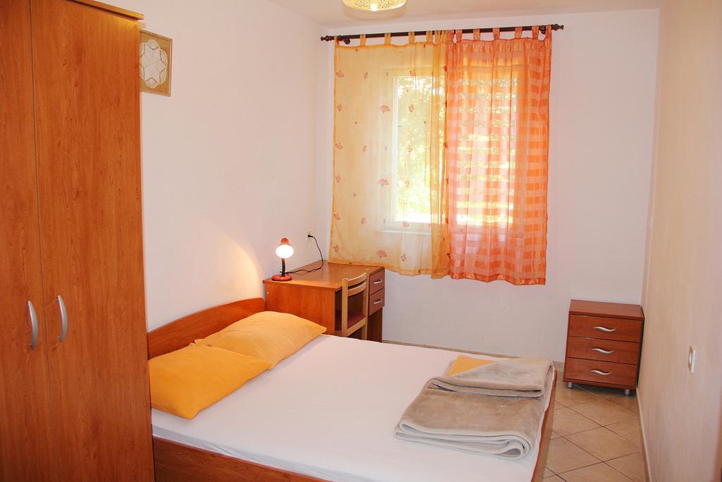 Fenix Two Bedroom Apartments Cavtat Zimmer foto