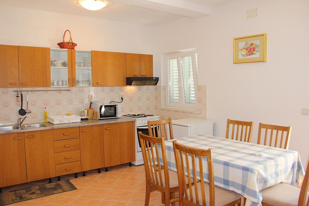 Fenix Two Bedroom Apartments Cavtat Zimmer foto