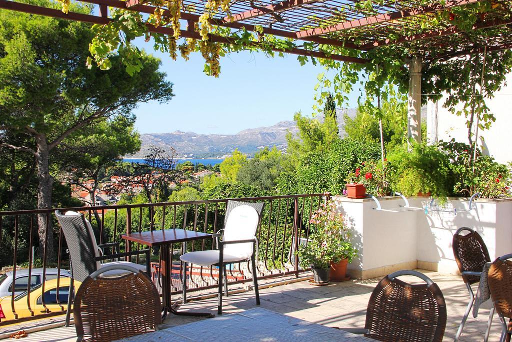 Fenix Two Bedroom Apartments Cavtat Zimmer foto