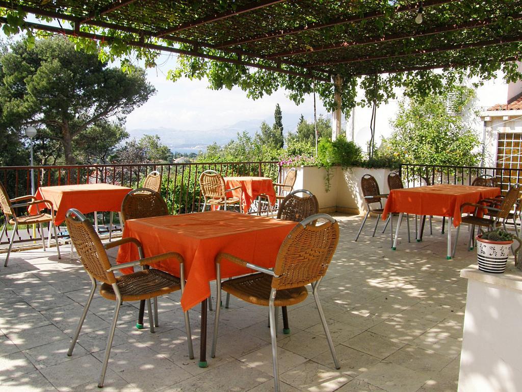 Fenix Two Bedroom Apartments Cavtat Zimmer foto