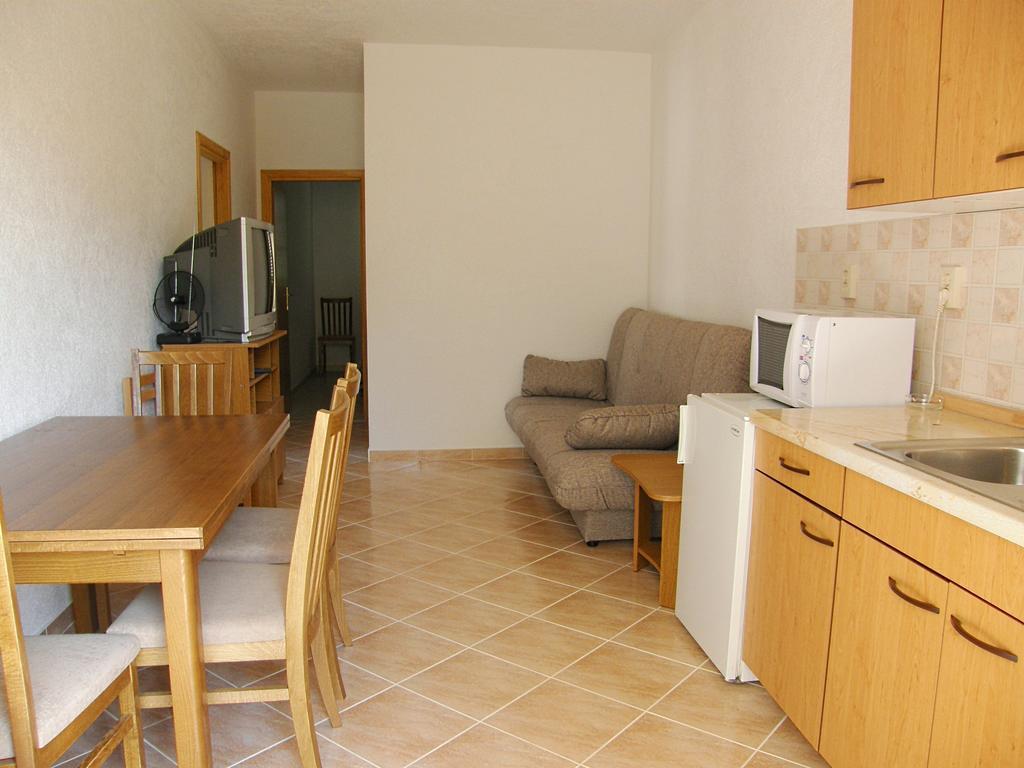 Fenix Two Bedroom Apartments Cavtat Zimmer foto
