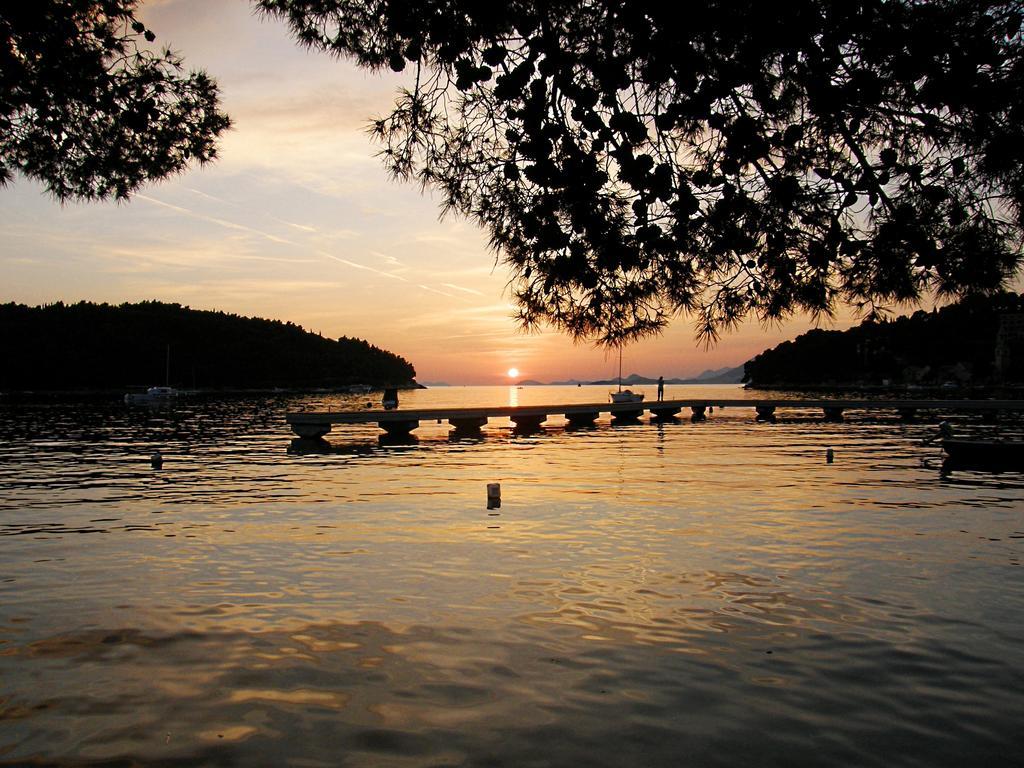 Fenix Two Bedroom Apartments Cavtat Exterior foto