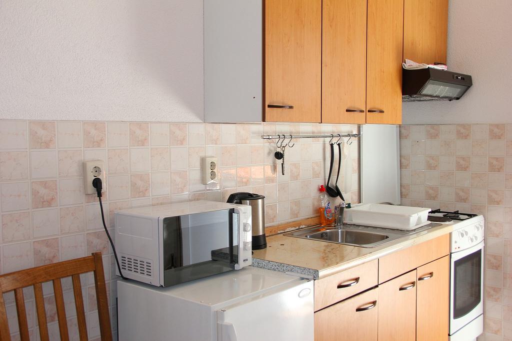 Fenix Two Bedroom Apartments Cavtat Zimmer foto