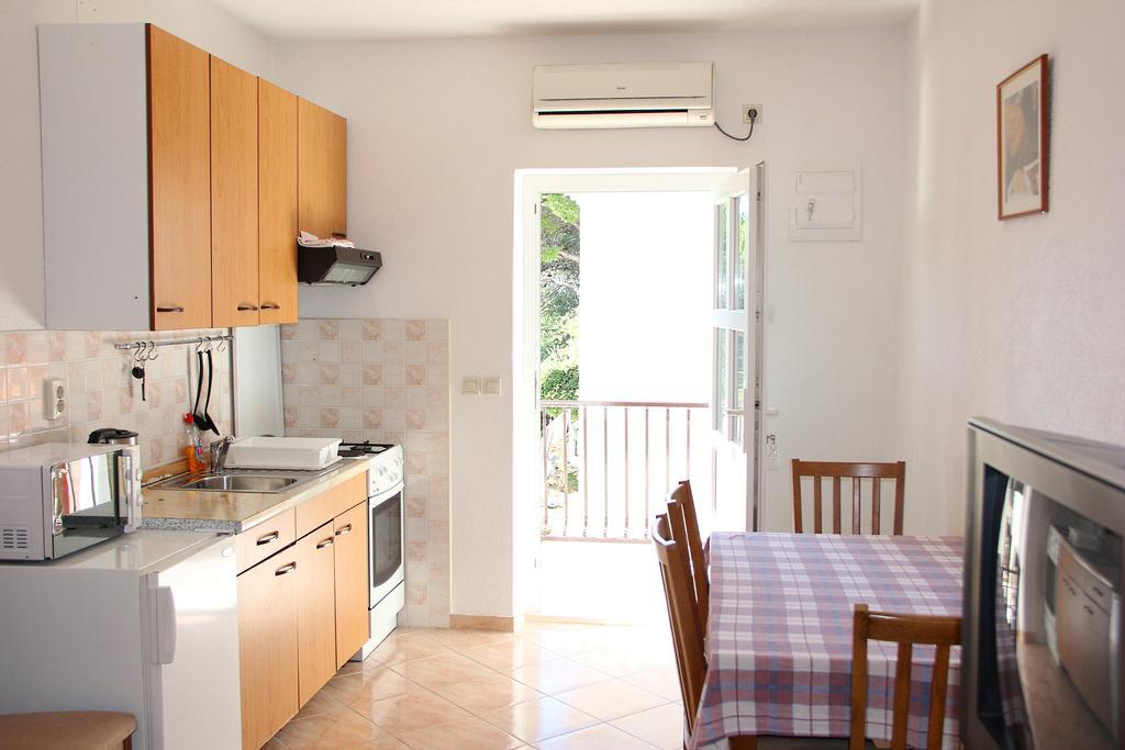 Fenix Two Bedroom Apartments Cavtat Zimmer foto