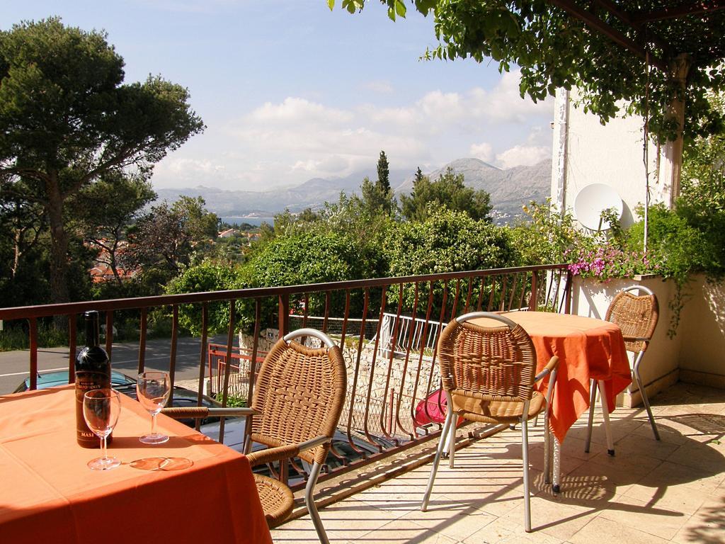 Fenix Two Bedroom Apartments Cavtat Exterior foto